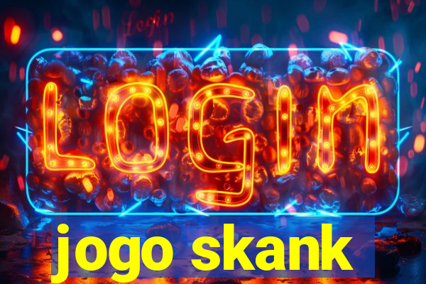 jogo skank